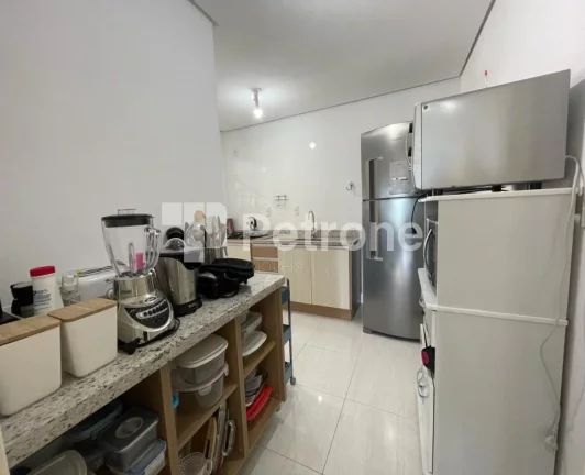 Imagem APARTAMENTO RESIDENCIAL em GOVERNADOR CELSO RAMOS - SC, Praia de Palmas