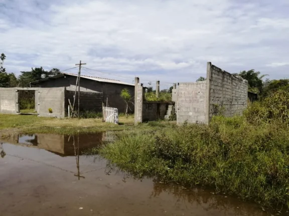Imagem Terreno para Venda em Itanhaém, Parque Vergara