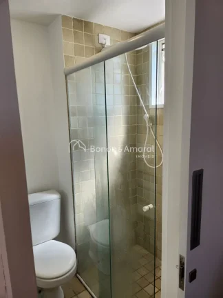 Imagem Este excelente apartamento, localizado no Mansões Santo Antônio, conta com 3 quartos, sendo um del...