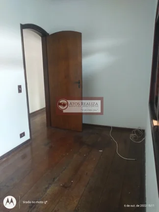 Imagem Sobrado com Edícula em Vila Inglesa - São Paulo