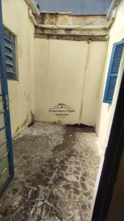 Imagem Casa à venda no bairro Centro - Guaratinguetá/SP