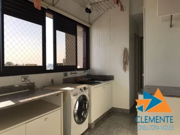Imagem Cobertura triplex de LUXO, ao lado da Praça da Liberdade, BH