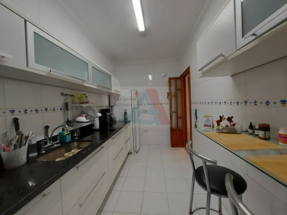 Imagem Apartamento com 3 dormitórios, 1 suíte com 2 vagas