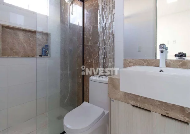 Imagem Casa com 4 dormitórios, 400 m² - Santa Genoveva - Goiânia/GO