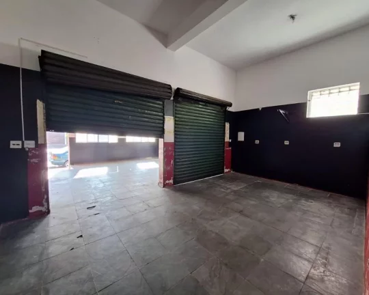 Imagem Ponto Comercial - Vila Gomes