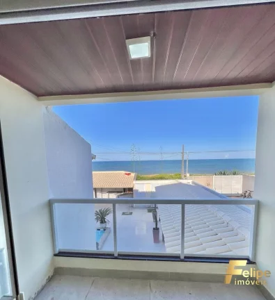 Imagem MARAVILHOSA CASA NA QUADRA DO MAR EM INTERLAGOS / VILA VELHA - ES
