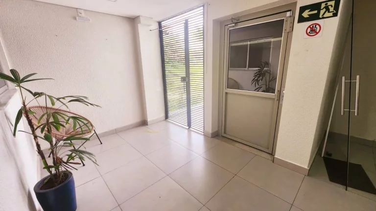 Imagem Apartamento 1 quarto - Kitnet