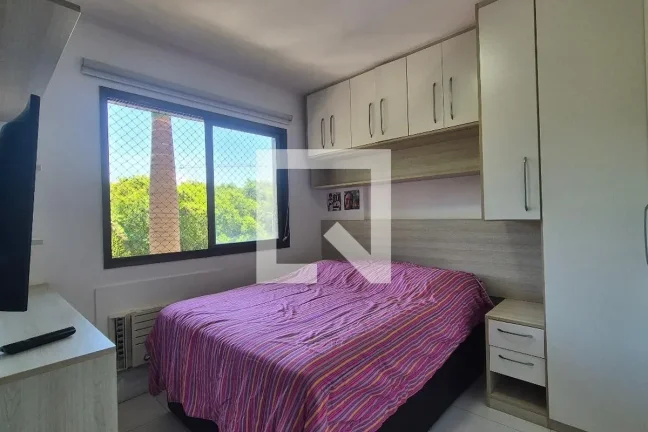 Imagem Apartamento à Venda - Recreio, 3 Quartos, 81 m2