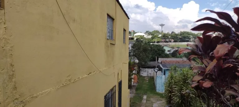 Imagem Terreno à venda, 2254 m² por R$ 1.200.000,00 - Vila Tanquinho - Ferraz de Vasconcelos/SP
