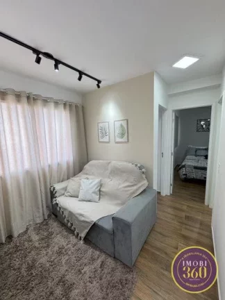 Imagem APARTAMENTO PARA VENDA E LOCAÇÃO METRO PATRIARCA 2 DORMITÓRIOS MOBILIADO