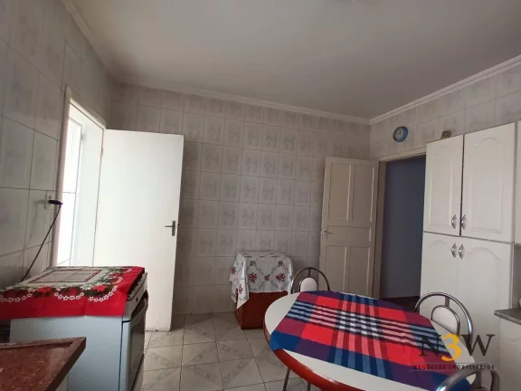 Imagem Sobrado com 2 dormitórios à venda, 81 m² por R$ 1.200.000,00 - Vila Leopoldina - São Paulo/SP