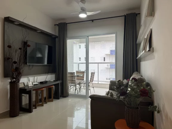 Imagem Apartamento á venda na Praia das Toninhas Ubatuba