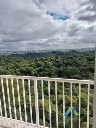 Imagem Apartamento com 2 dormitórios à venda, 55 m² por R$ 385.000,00 - Jardim Campanário - Diadema/SP