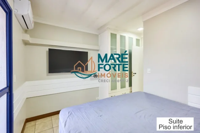 Imagem Cobertura duplex, 50 metros da orla da Praia Grande