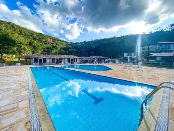 Imagem Terreno à venda, 643 m² por R$ 149.900,00 - Vargem Grande - Teresópolis/RJ