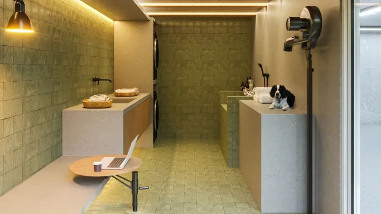 Imagem Bauhaus by Neo