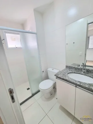 Imagem Apartamento a Venda no Condomínio Go Maraville - Vila Rami - Jundiaí