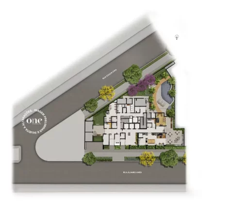 Imagem APARTAMENTO RESIDENCIAL em São Paulo - SP, Pinheiros