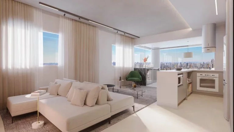 Imagem Greenview Brooklin - Residencial