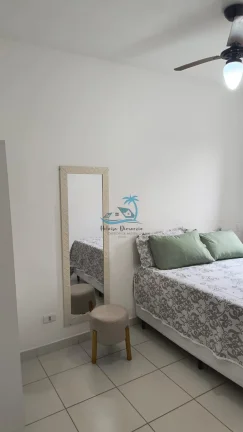 Imagem Apartamento com 2 dormitórios a entre Itaguá e Praia Grande - em Ubatuba.