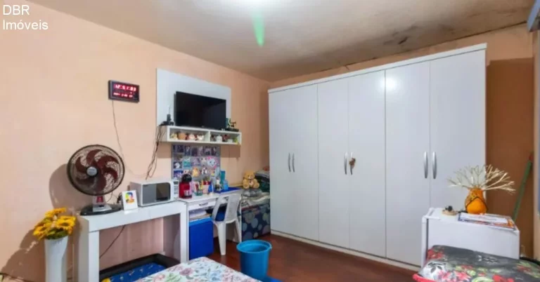 Imagem CASA RESIDENCIAL em São Paulo - SP, Jardim Popular
