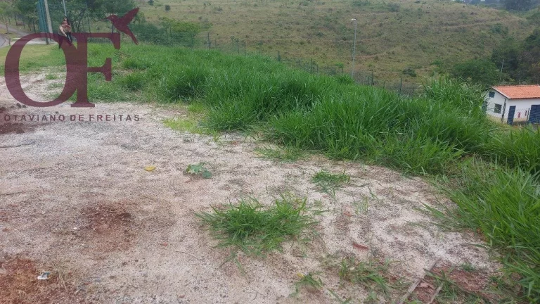 Imagem Dois terrenos geminados à venda - Bosque do Horto - Jundiaí - SP
