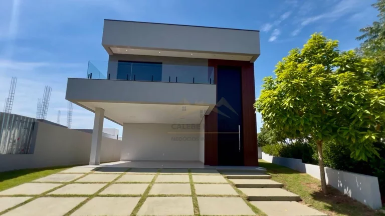 Imagem Casa com 3 dormitórios à venda, 286 m² por R$ 1.650.000,00 - Torninos - Cesário Lange/SP