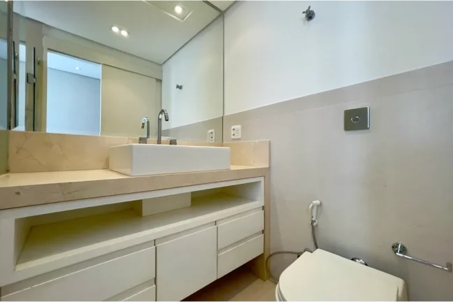 Imagem APARTAMENTO RESIDENCIAL em São Paulo - SP, Jardim América