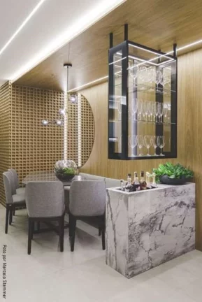 Imagem Terrasse Cadeaux - Apartamento à venda no bairro Ahú - Curitiba/PR