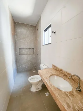 Imagem Casa De 2/4 C Suite No Jardim Ipanema Goiania