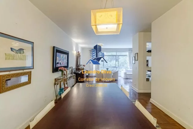 Imagem Apartamento em Jardim Paulista, São Paulo/SP