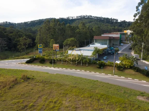 Imagem Terreno para Venda em Santana de Parnaíba, Tamboré