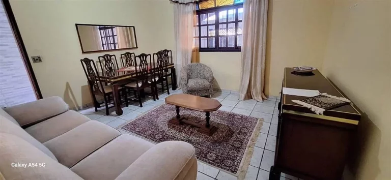 Imagem Casa à Venda em Tude Bastos, Praia Grande - SP
