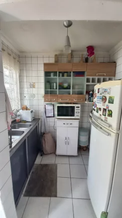 Imagem CASA RESIDENCIAL em SÃO PAULO - SP, JAGUARÉ