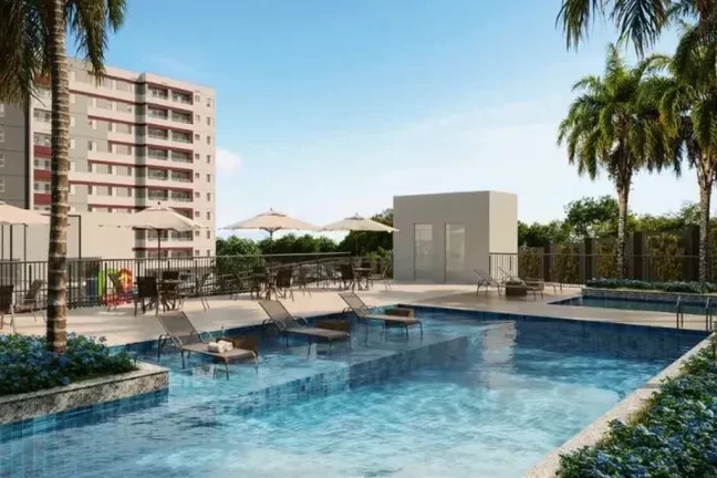 Imagem APARTAMENTO RESIDENCIAL em São Paulo - SP, Vila Guilherme