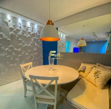Imagem LINDO APARTAMENTO DECORADO PARA A FAMÍLIA!