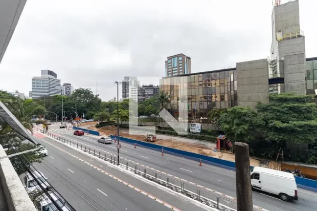 Imagem Apartamento à Venda - Aclimação, 2 Quartos, 100 m2