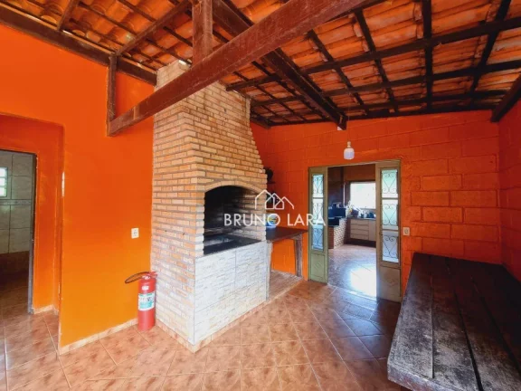 Imagem Sítio à venda em Mateus Leme bairro Portal Serra Azul.
