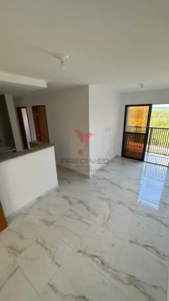Imagem Apartamento à venda no Gramame