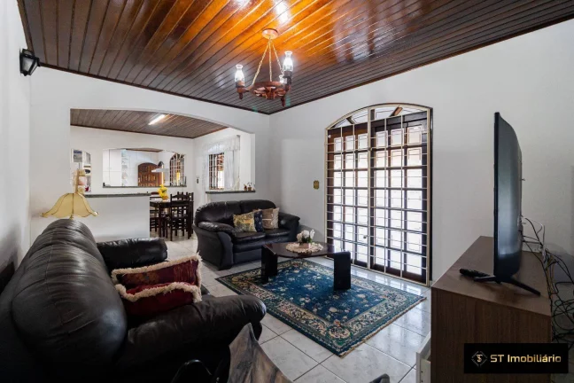 Imagem Chácara à venda em Bom Jesus dos Perdões/SP - 1.342m² por R$870 mil!