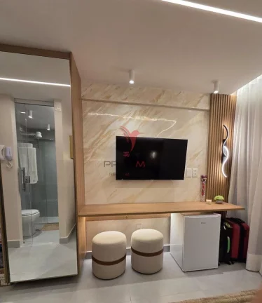 Imagem FLAT BEIRA MAR JOÃO PESSOA
