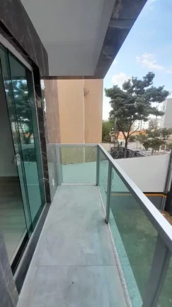 Imagem Apartamento Cobertura em Belo Horizonte