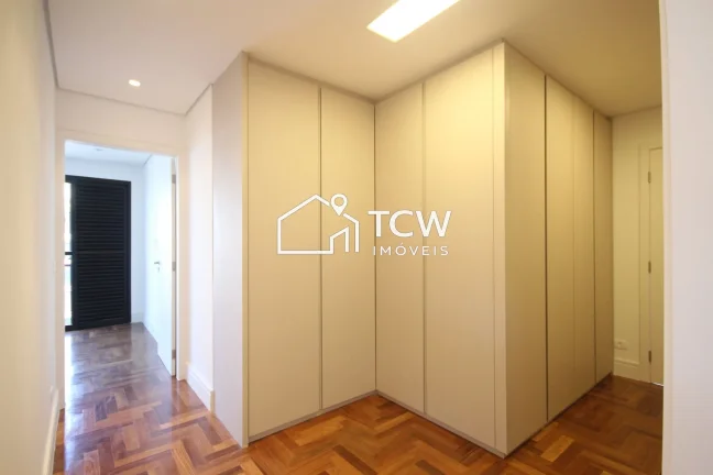 Imagem Apartamento à venda no bairro Indianópolis - São Paulo/SP, Zona Sul