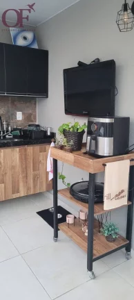 Imagem Linda casa à venda no Condomínio Kaza Club - Jundiaí - SP