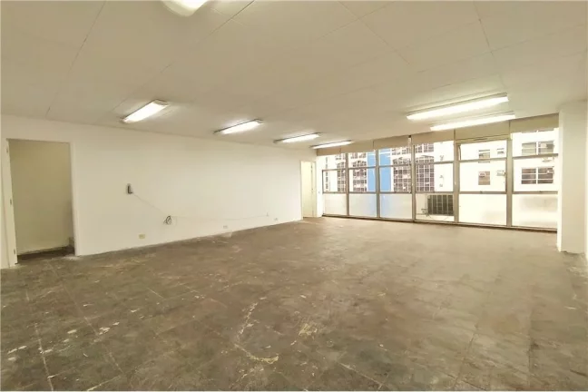 Imagem SALA COMERCIAL em São Paulo - SP, Jardim Paulista