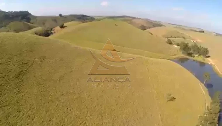 Imagem Fazenda - Caçapava - Caçapava