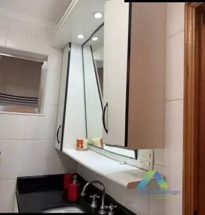 Imagem Aconchegante apartamento decorado pronto para morar! Ótima localização! Agende já sua visita!