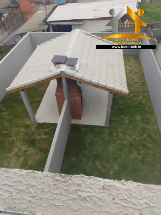 Imagem Casa à venda no condomínio Residencial Caucaia I - Caucaia do Alto - Batelli Imóveis