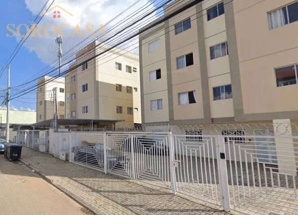 Imagem Apartamento à Venda 60m² - 1 dormitório - Wanel Ville