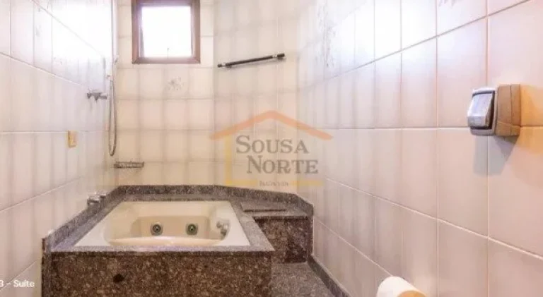 Imagem Apartamento com 146 m², 3 dormitórios, sendo 1 suíte, 3 banheiros, sem mobília, Imóvel bem equi...